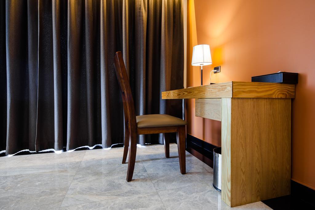 Balihai Bay Pattaya Room photo